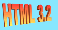 HTML 3.2